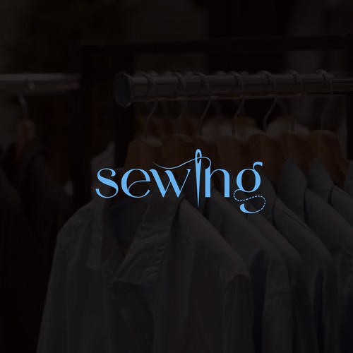 clothing brand logo