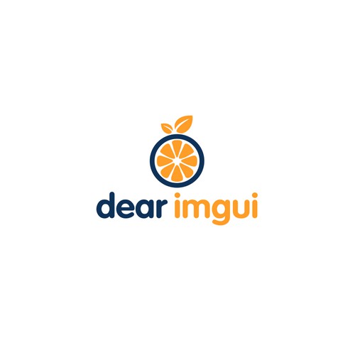 dear imgui logo design