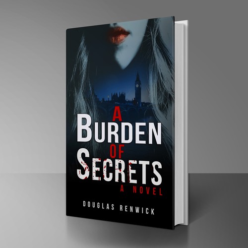 A Burden of Secrets