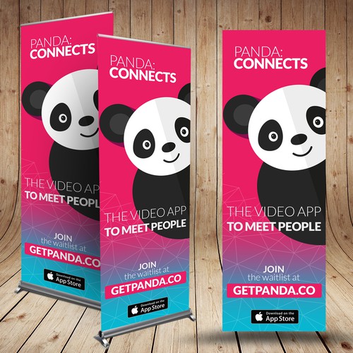 Panda Connects