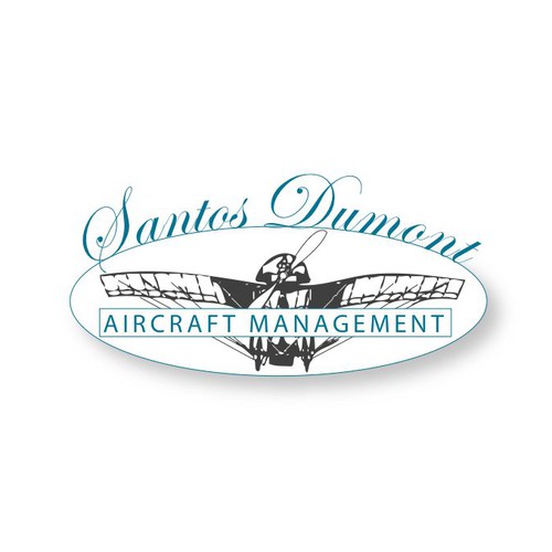 Logo + Corporate Identity for Aviation