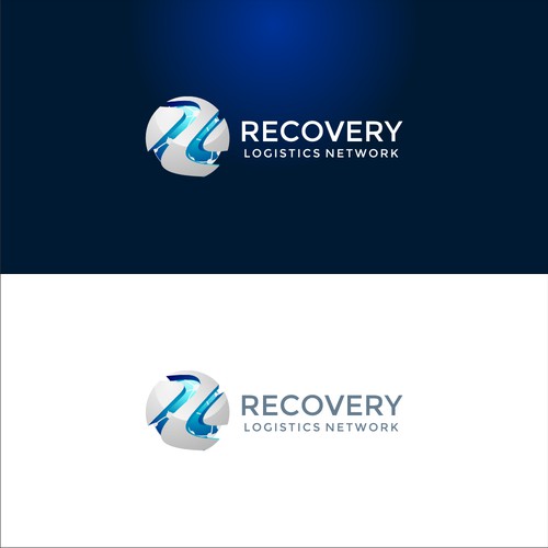 recovery logistics network