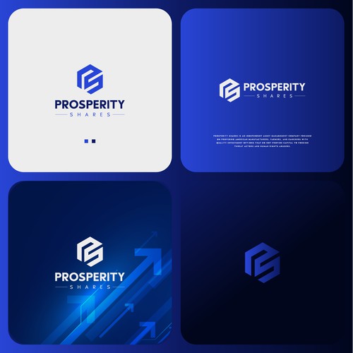 PROSPERITY SHARES