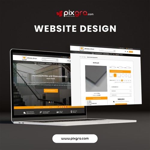 Website Design