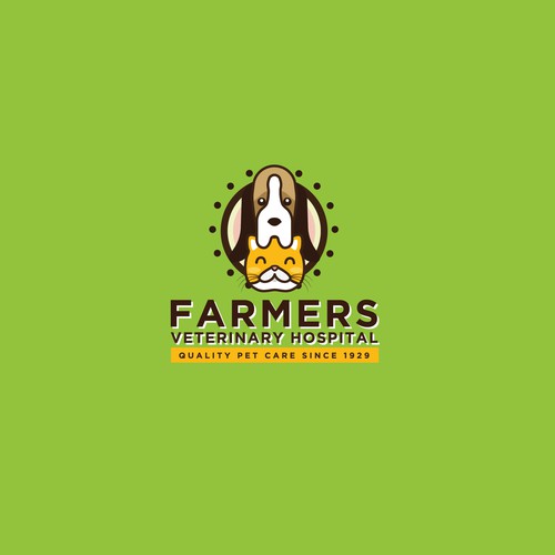 FARMERS VETERINARY HOSPITAL