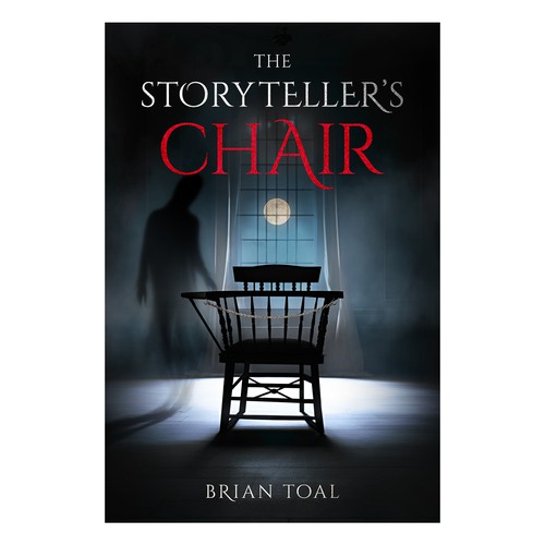 The Storyteller's Chair