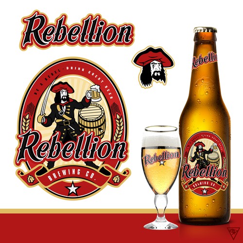 New Craft Brewery Requiring a Logo