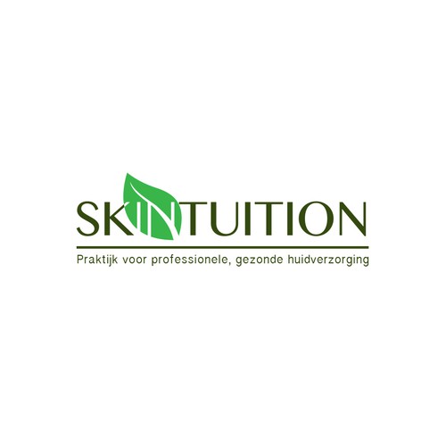 Skintuition logo