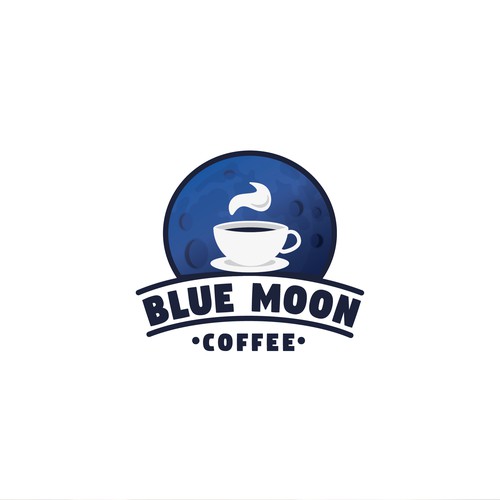 Blue Moon Coffee