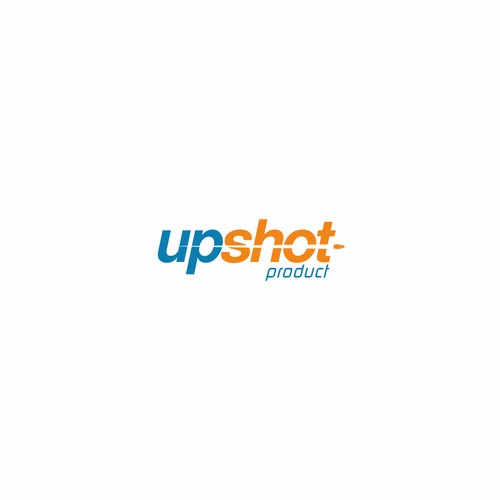 upshot logo