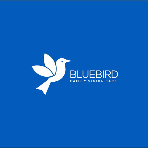 Bluebird Logo