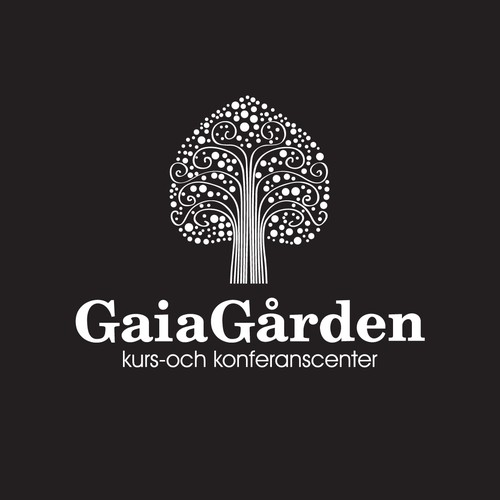 Gaiagården needs a new logo