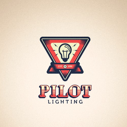 Pilot Lighting