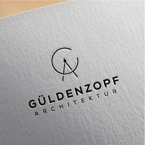 Architecture logo design