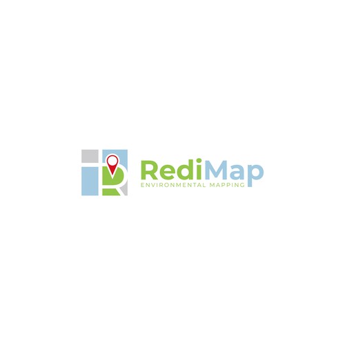 LOGO Design Needed for Online Mapping & Report Service