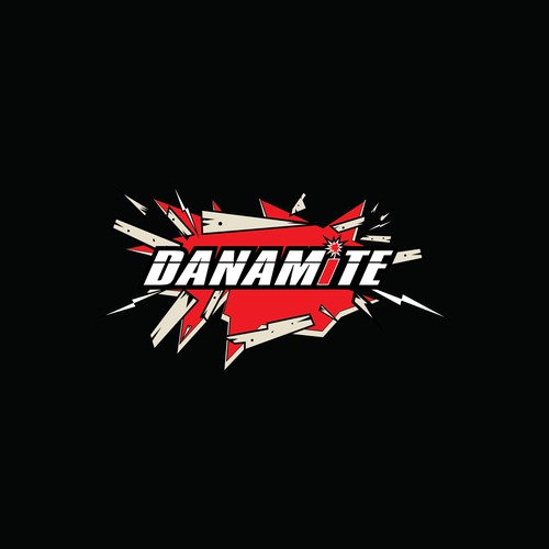 Danamite!