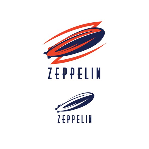 Zeppelin Logo