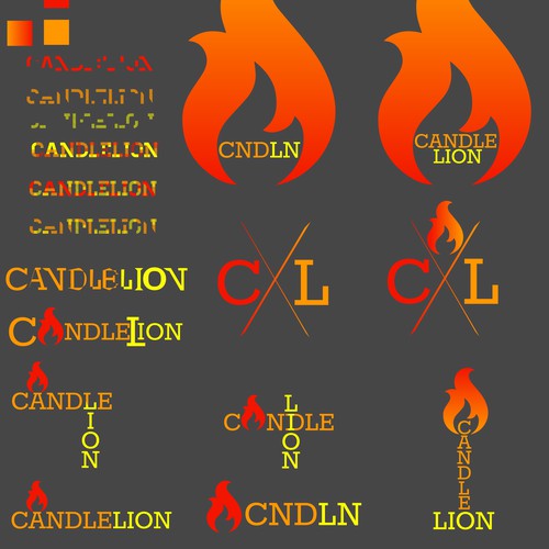 CandleLion V2