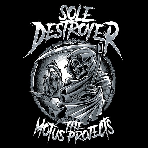 sole destroyer