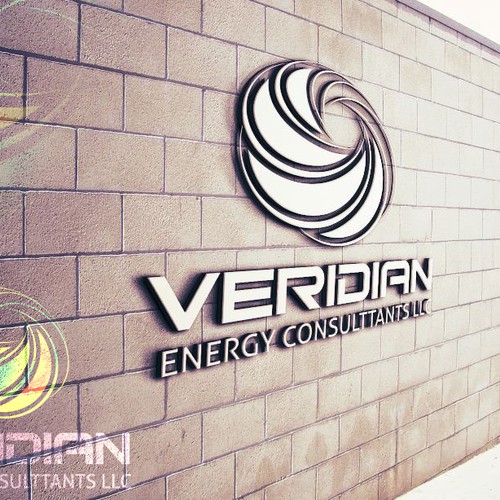 Create the next logo for Veridian Consultants LLC