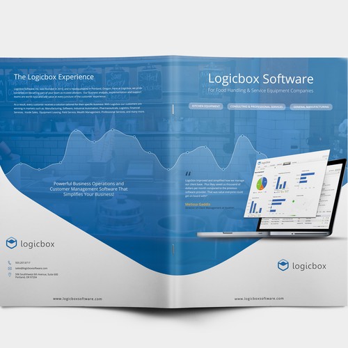 Software and Technology Brochure