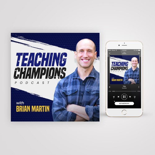 Teaching Champions Podcast