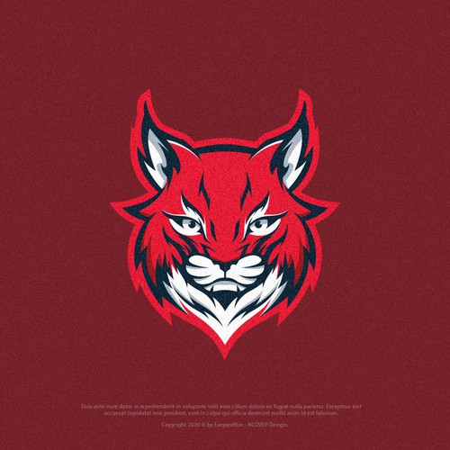 Logo Concept for Bobcats