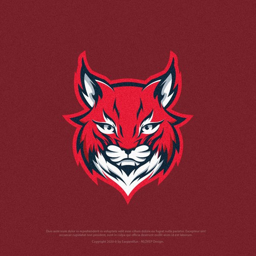 Logo Concept for Bobcats