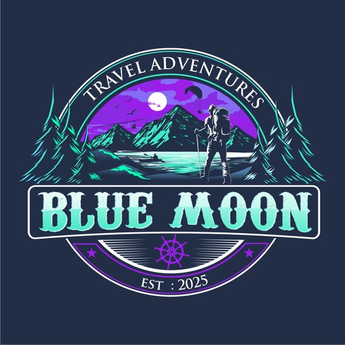 BLUE MOON