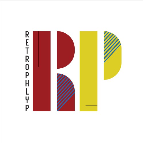 Retrophylp Logo