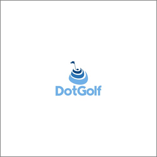 logo for golf
