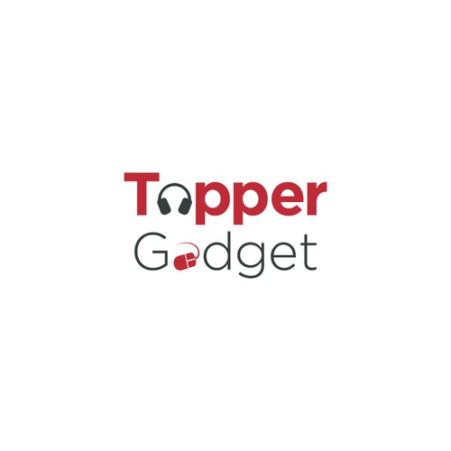 Gadget Logo