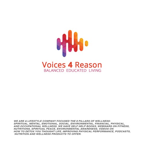 Voices 4 Reason