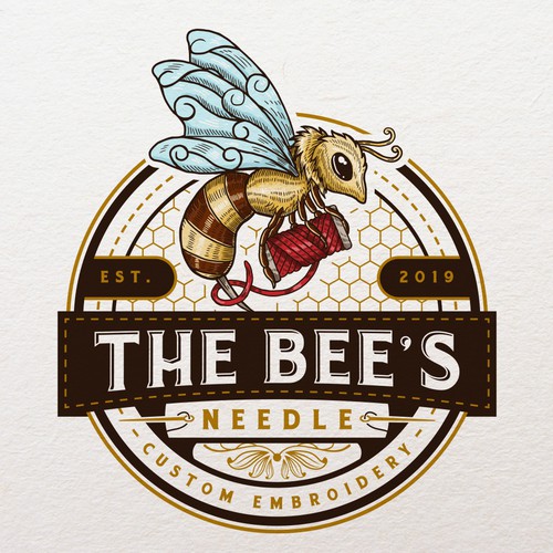 The Bee’s Needle