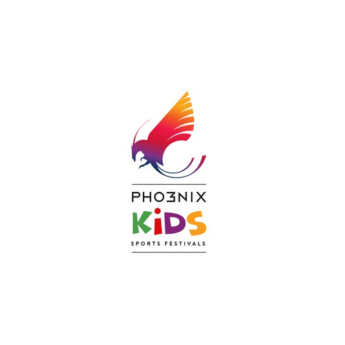 kids logo