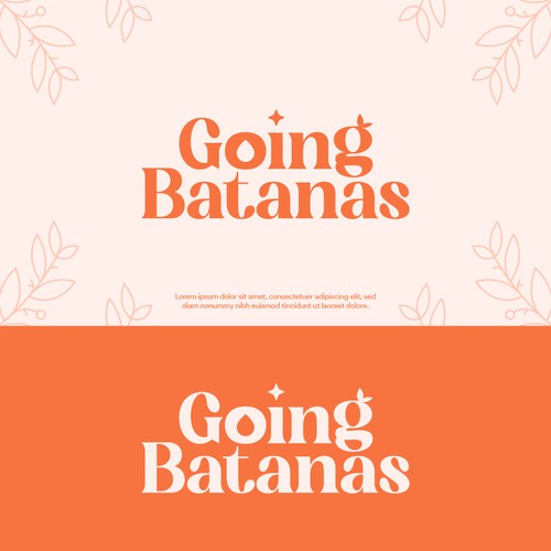 Hair growth brand logo