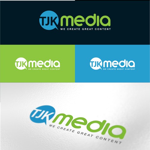 Next Generation Content & Media company logo - Guaranteed prize