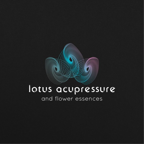 lotus acupressure