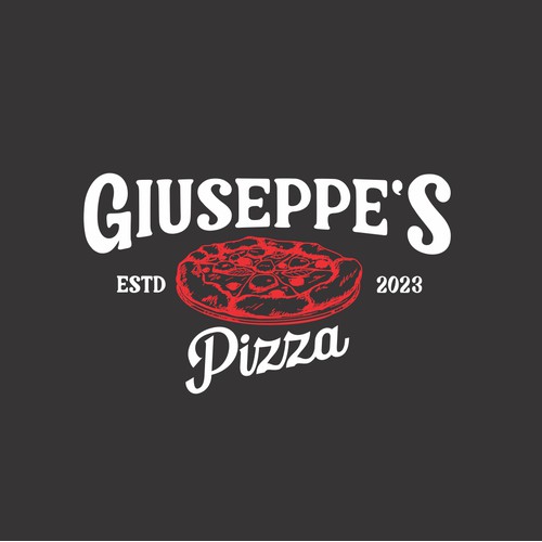 pizza logo