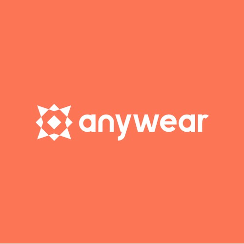 Minimal logo for Travel Brand