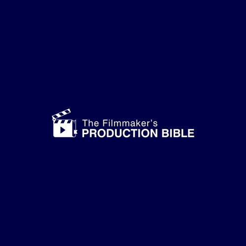 Logo for The Filmmaker's Production Bible