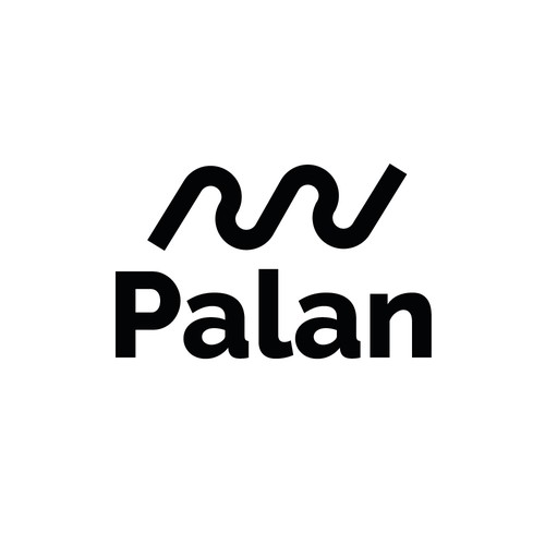 Palan - Logo Design