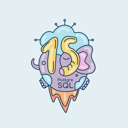 Custom illustration