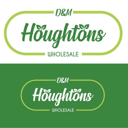 D&M Houghtons Wholesale