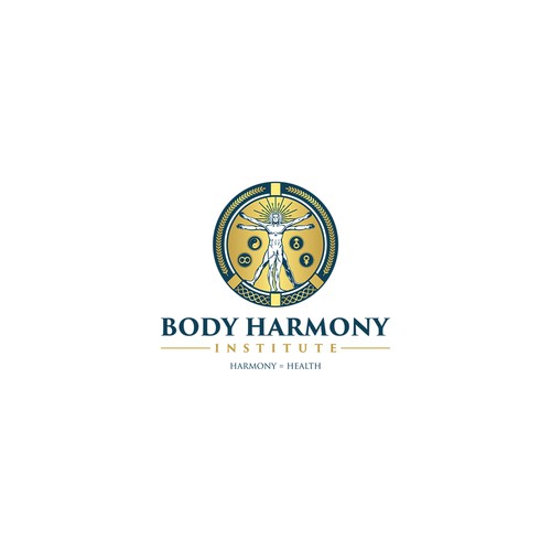 Classic Logo