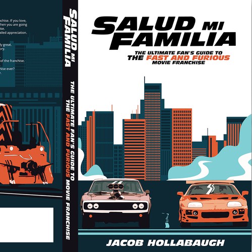 Fast and Furious Movie Fan's Guide