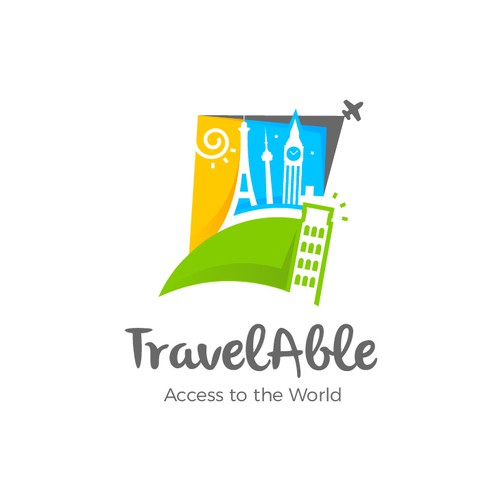 Travel Logo