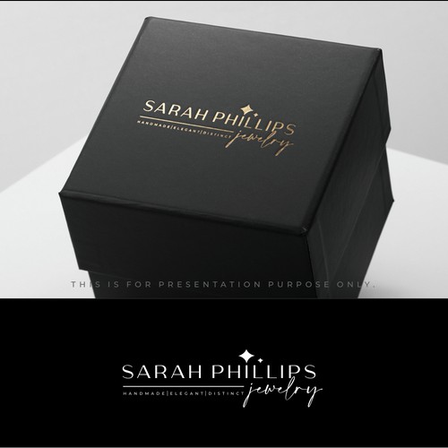 Sarah Philips Jewelry