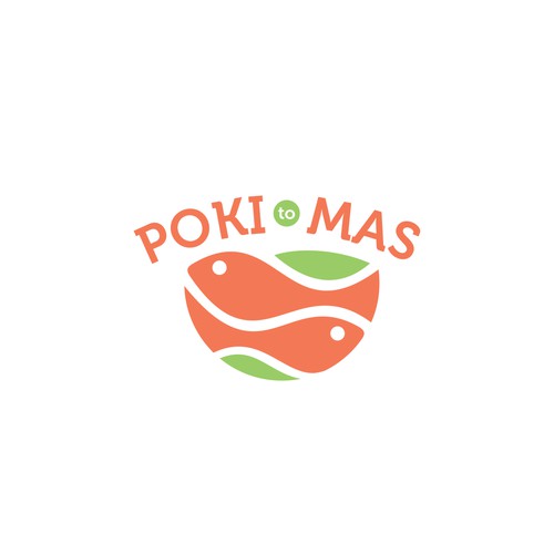 POKE-BOWL LOGO