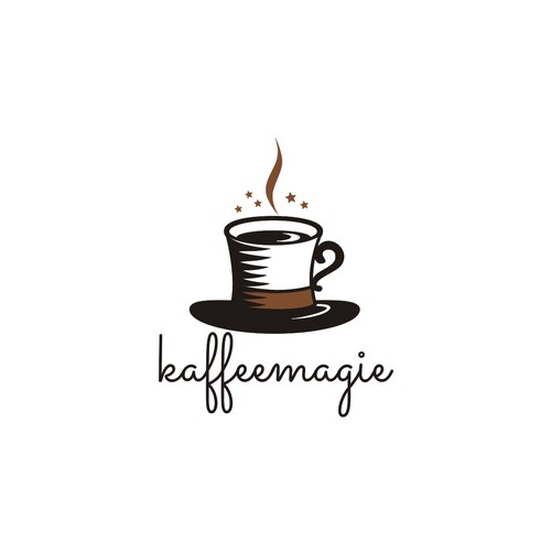 Kaffeemagie